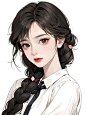 太好看了吧！_2_小红薯头像_来自小红书网页版