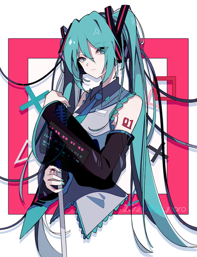 初音未来