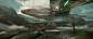 Jan Urschel : Freelance Concept Designer