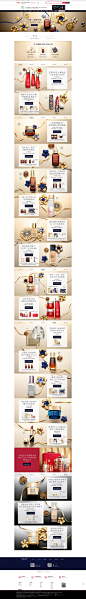 首页-Estee Lauder雅诗兰黛官方旗舰店-天猫Tmall.com