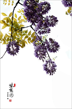 夏茗~采集到古风实