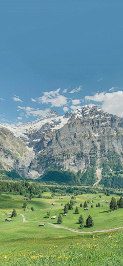 老老富采集到风景