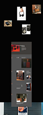 JBL - Ecommerce redesign : Concept e-shop of American company JBL, that produces acoustics and audio equipment.