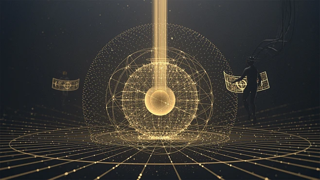 Hex Object-花瓣网