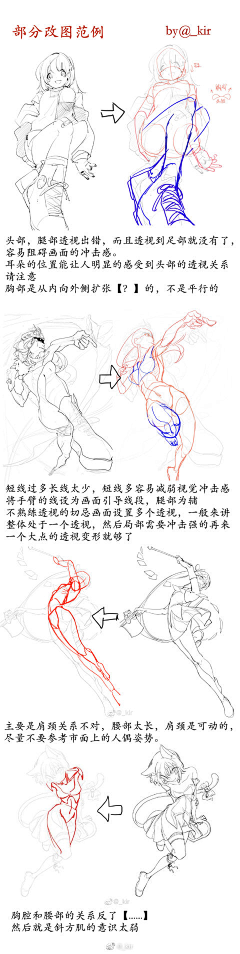 养只小狗叫小狼采集到教程
