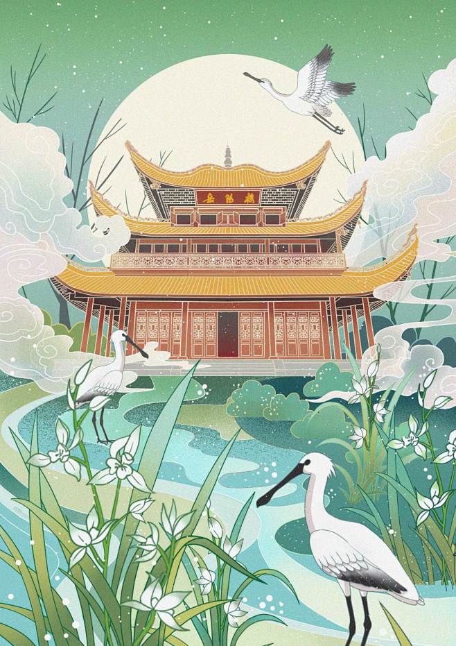 岳阳楼-古田路9号-品牌创意/版权保护平...