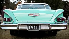 复古怀旧小汽车图片桌面壁纸