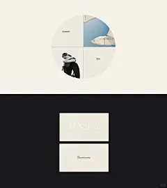 原创|被客户狠夸审美高级的服装品牌设计 - 小红书