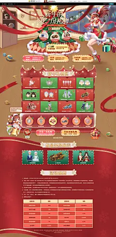 QQ飞车-新年的第一份礼物-7