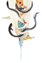 免扣素材