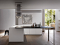 HI-LINE 6 - Fitted kitchens from Dada | Architonic : HI-LINE 6 - Designer Fitted kitchens from Dada ✓ all information ✓ high-resolution images ✓ CADs ✓ catalogues ✓ contact information ✓ find..