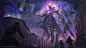 Poseidon Infinite - SMITE 