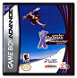 GBA | 《冬季运动会-滑雪板2002》 | 美版 | SPG | 2002