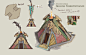 Menaphos, Neil Richards : Some of the artwork that goes into a large project update like Menaphos. 
From initial map designs, blockouts, mood shots, paintovers, building designs and finally props.
Lots of the designs are my own and are different to the fi