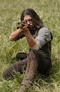 Cullen Bohannon (Anson Mount) in Episode 4