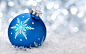 General 2560x1600 New Year Christmas ornaments 