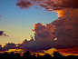 Photograph Scottsdale Sunset by Marc Phipps on 500px