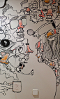 Demente on Behance
