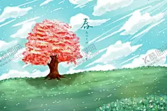 手绘樱花 【酷图网】手绘樱花,开花,粉色,花开,樱花,樱花树,樱花节,赏樱花,樱花文化节,樱花海报,浪漫樱花,樱树,樱花图片,樱花节活动,民宿画,民俗画,郊游,樱花节广告,中国风素材,唯美古风,桃花,花瓣,花瓣飘落,鲜花,自然风景,手绘风景,踏春,亲子,春天,鲜花盛开,鲜花海报,亲子海报,唯美插画,淡雅背景,清新背景