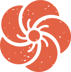 手绘卡通日式和风新年贺春季节免抠装饰PNG图案 手账AI矢量素材、 (289)