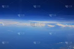 天空,蓝色,云,天堂,水平画幅,无人,日本,抽象,夏天,明亮