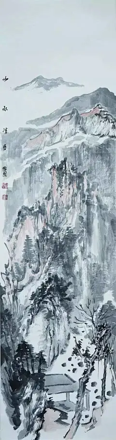 杨恩国艺术欣赏 : 杨恩国杨恩国1974年生于山东沂源，齐鲁师范学院美术学院副教授，山东省美术家协会会员，山东省美术家协会山水画艺委会委员，山东省美术家协会山水写生创作班导师，山东画院青年画院特聘画家，山东省当代青年文化艺术...