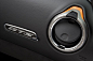 SRT Viper GTS Anodized Carbon Edition 工业设计 