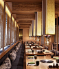 Golucci作品：北京松本楼日式餐厅(2) - 设计之家