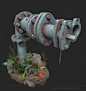 Pump, Anil Negi : Hi guys
i have create this asset In past few days ,so  hope you guys like it,...
 C & C are most welcome.
Thanks