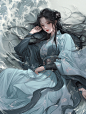 越谦卑的人，活得越高贵