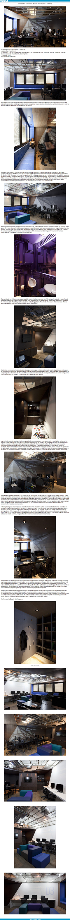 青谷采集到办公室设计 企业室内设计 商业室内设计