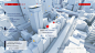 Mirror's Edge Catalyst | Game UI Database : The ultimate screen reference Tool for game interface designers.  Explore over 500 games and 19,000 individual images, and filter by screen type, material, layout, texture, shapes, patterns, genre and more!
