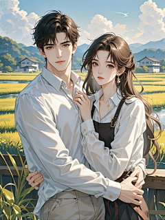 琼海封面制作A大黄猫采集到年代文