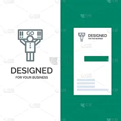 运动,品牌名称,参观者,爱好者,灰发,设计,支撑
