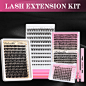 Amazon.com: Veleasha Lashes