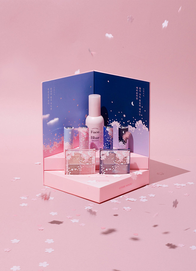 Etude House Sweet En...