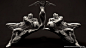 ZBrush人体结构解剖模型雕刻教程 – Fundamental Anatomy for Sculptors|百度网盘|影视动画论坛 - http://www.cgdream.com.cn