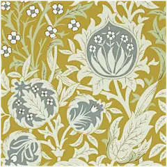 Harlequin Elmcote现代客厅墙纸/壁纸图片-美间