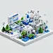 newman550413_3d_isometric_illustration_of_an_industrial_plant_d_c61dcef7-e25a-4faa-b5d5-4bc19c78de58