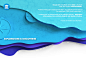 GOOGLE ARTS & CULTURE : 3D Illustrations for the new Google Arts & Culture project #ONCEUPONATRY.