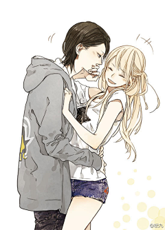 错我望你别难过采集到百合