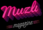 Muzli - Design Inspiration