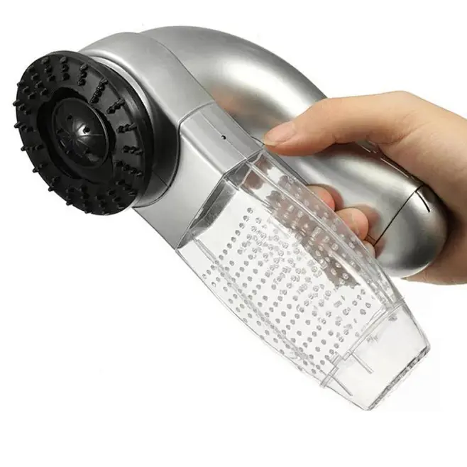 Photo inspiration: Picture Idea: New Pet Shed Pal Grooming Electric Pet Hair Suction Clipper