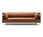 ROLF BENZ ALMA - Sofas from Rolf Benz | Architonic : ROLF BENZ ALMA - Designer Sofas from Rolf Benz ✓ all information ✓ high-resolution images ✓ CADs ✓ catalogues ✓ contact information ✓ find..