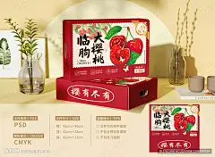 樱桃包装 樱桃礼盒 车厘子包装 车厘子礼盒 樱桃插画 樱桃手绘 车厘子插画 山亭火樱桃 山东 大连 进口 房县 澄城 烟台 临朐 美早 大樱桃 玛瑙红 黑珍珠 黑玫瑰 红灯 樱桃 车厘子 水果 农产品 淘宝 电商 特产 手绘 插画