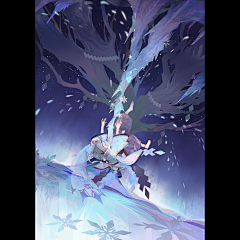朗月清风virgil采集到阴阳师
