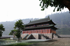 设计无界采集到寺院