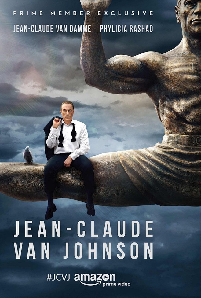 Jean-Claude Van John...