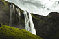 Download waterfall, nature, seljalandsfoss, iceland 5472x3648 hd wallpaper : Download Waterfall, nature, Seljalandsfoss, Iceland hd wallpaper for screen 5472x3648