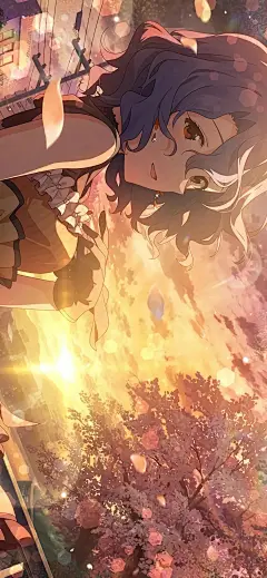 插画  电脑壁纸